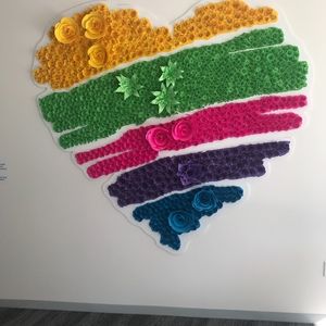 Meet your Posher, Beth-ann